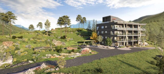 BoligPartner Konsern AS med rekordhøy ordrereserve