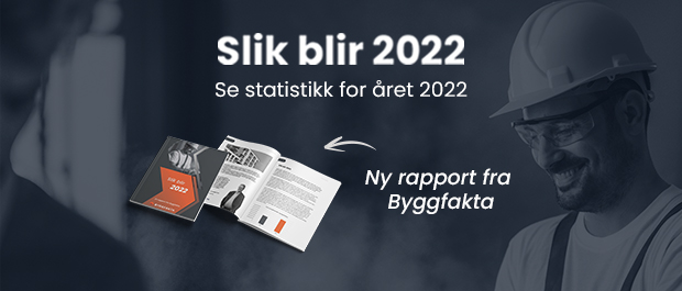 Slik blir 2022