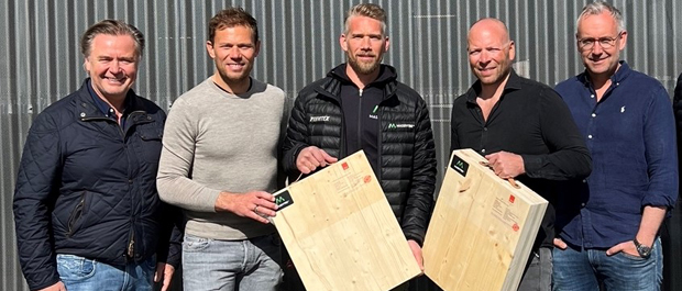 Massiv satsing fra Thor Hushovd