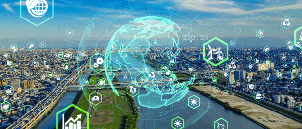 Lanserer PropTech Championship