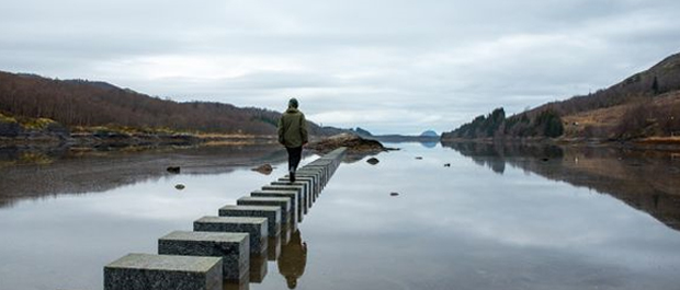 Nye prosjekter langs Nasjonale turistveger i 2022