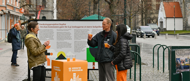 Ønsker en «tredje boligsektor»