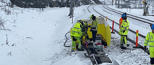 Benekter uenighet om fullskalatesting