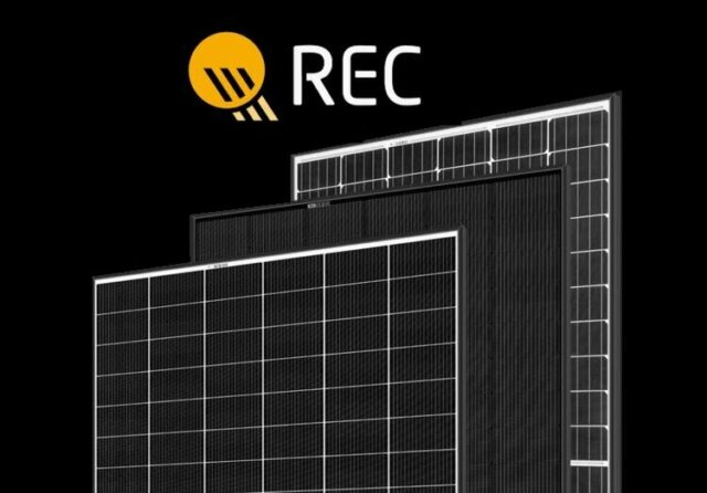 REC Solar tyr til kraftig nedbemanning – minst 50 mister jobben