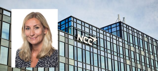 NCC velger IFS-plattform for å effektivisere driften i Norden