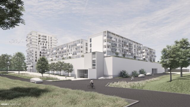 Planlegger 150 leiligheter på Hamar