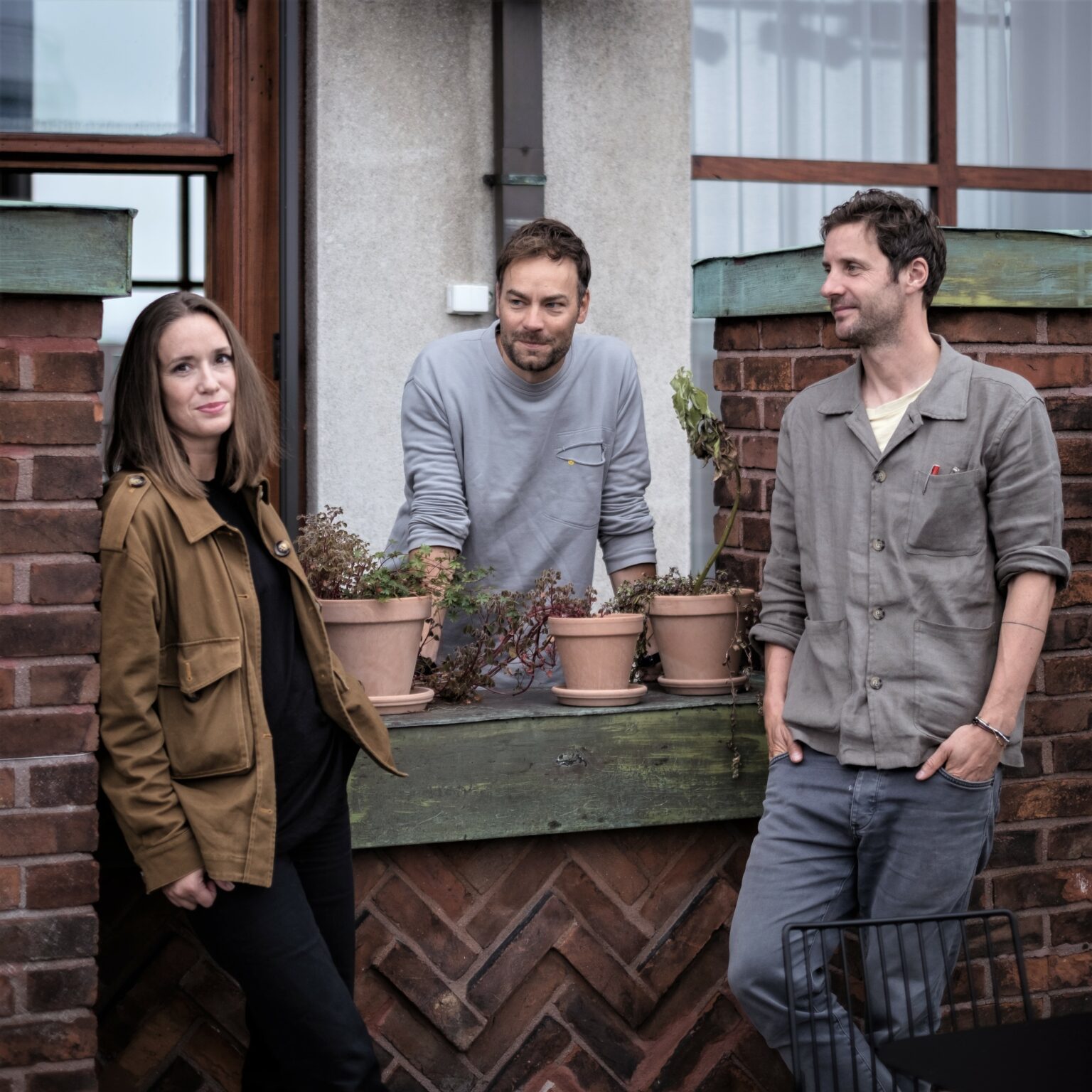 Skal lede transformasjon i Rodeo arkitekter - Byggfakta Nyheter