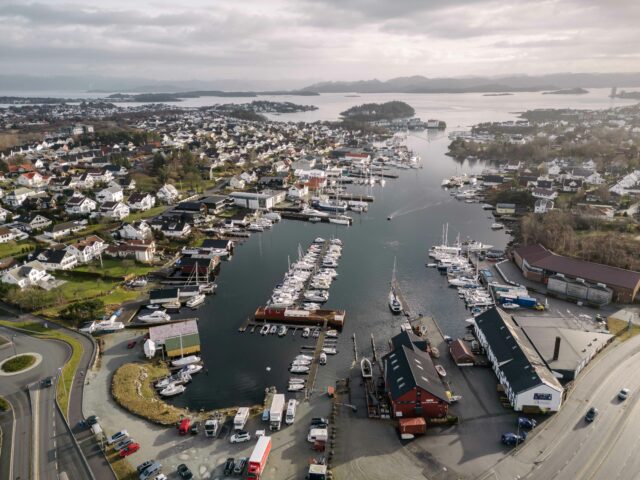 – Nå skal det ryddes opp i gamle miljøsynder i Stavanger