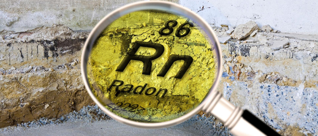 Hvordan oppnår man et radonfritt nybygg?