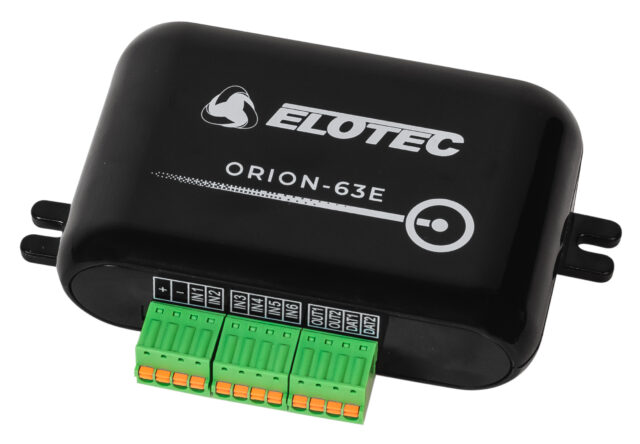 Elotec Orion utfordrer markedet for alarmoverføring
