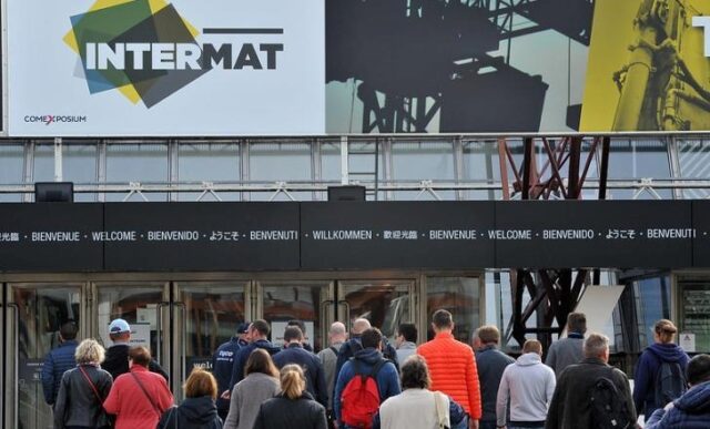 Ny Teknologi & Energi blir nytt ekspertiseområde under INTERMAT 2024