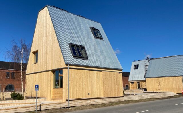 Dansk arkitektur vant totalt 3 av 11 Mipim Awards