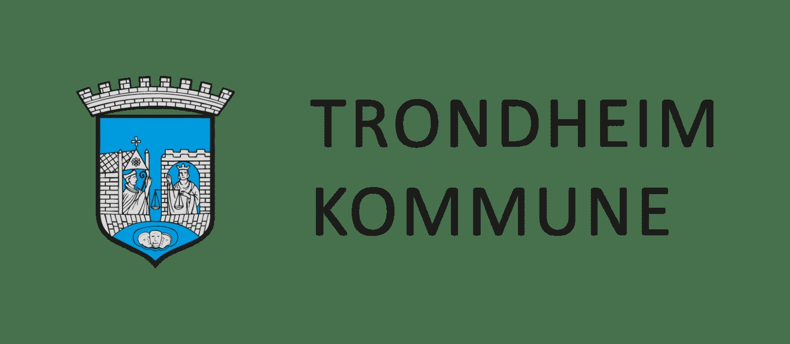 Trondheim kommune søker geodatamedarbeider