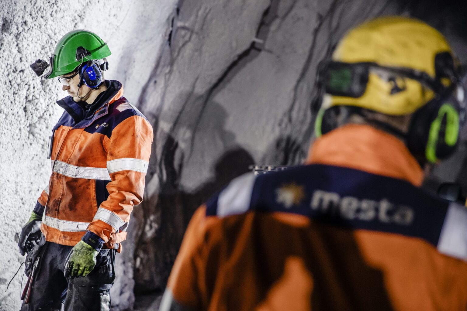 Vi har store takflater og ønsket forutsigbarhet på strømprisene ...