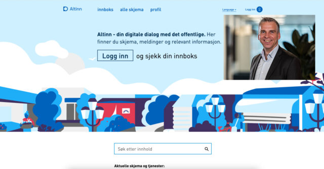 Ambita og Norconsult Digital vant anbud om Altinn-innsikt