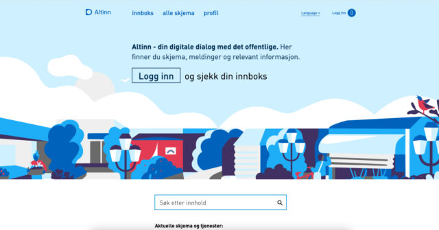 Ambita og Norconsult Digital vant anbud om Altinn-innsikt