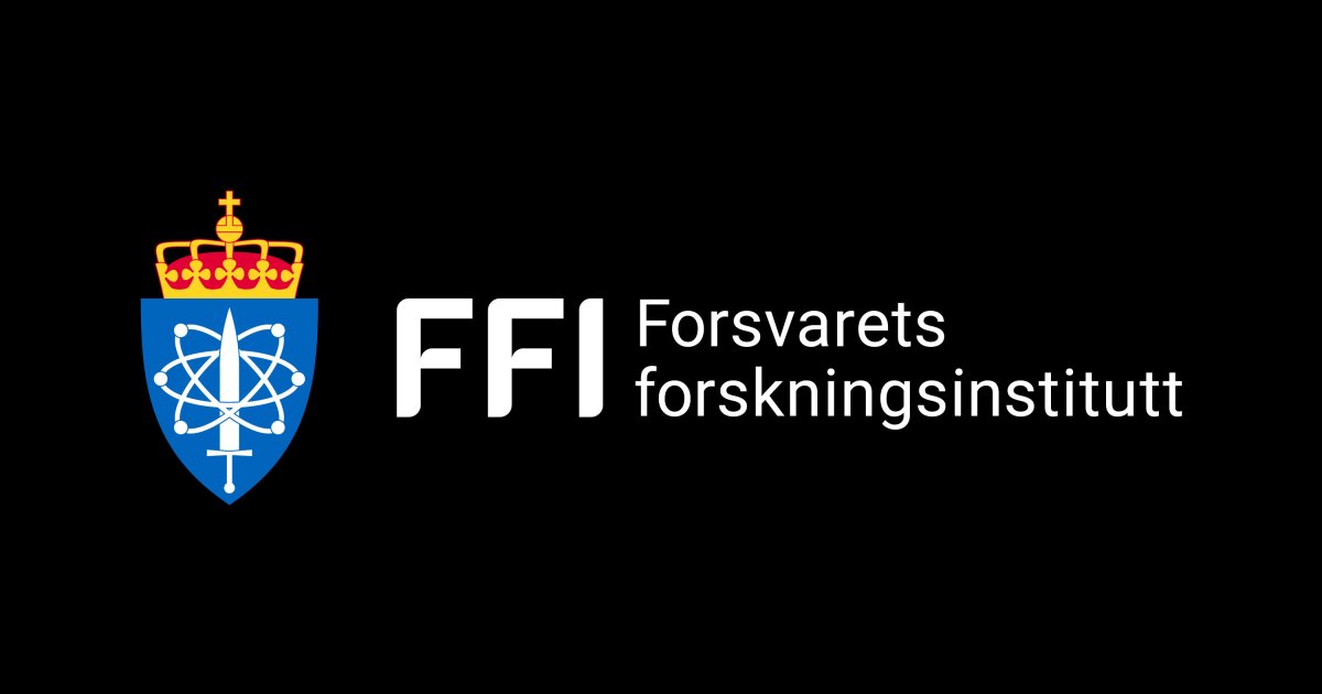 FFI søker fagansvarlig automasjon og SD