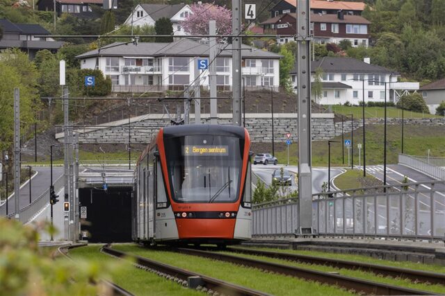 AF Decom inngår rammeavtale med Bybanen Utbygging