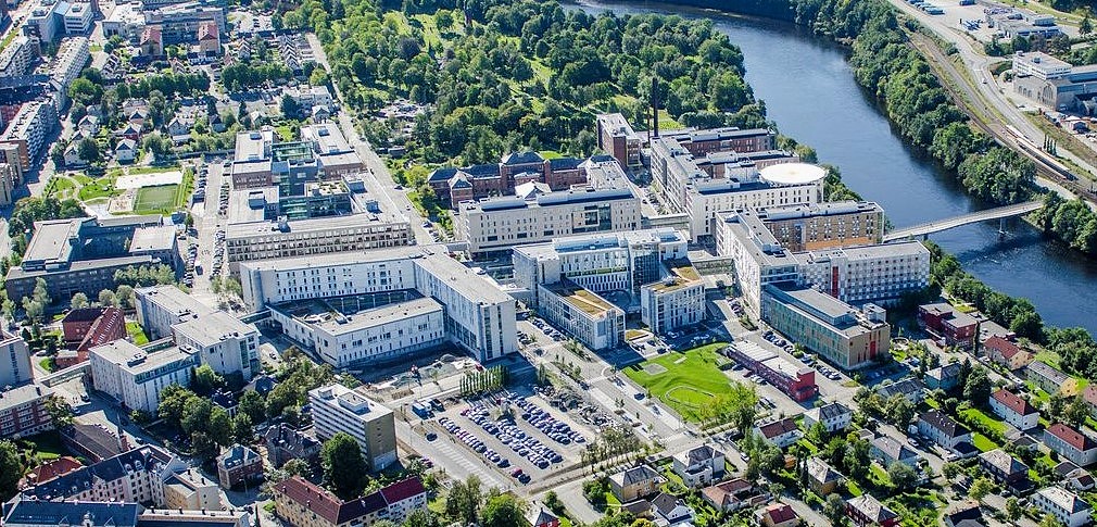 St. Olavs hospital søker prosjektleder