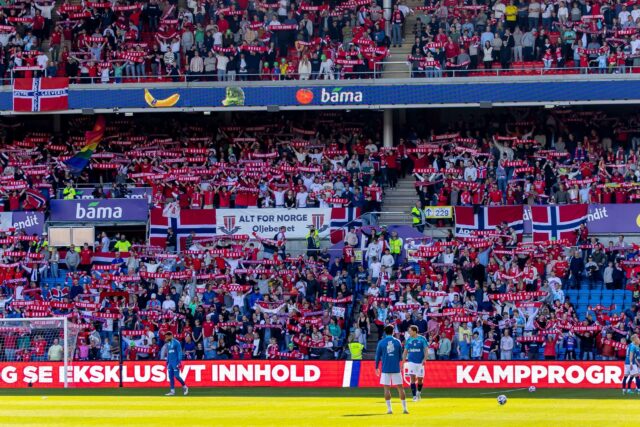 Ullevaal Stadion  investerer stort i energisikkerhet