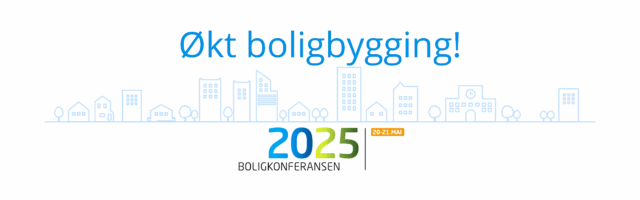 Boligkonferansen 2025