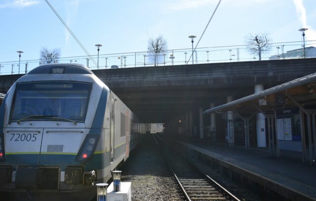 Advarer mot livsfarlige rekkverk etter ulykke i Stavanger