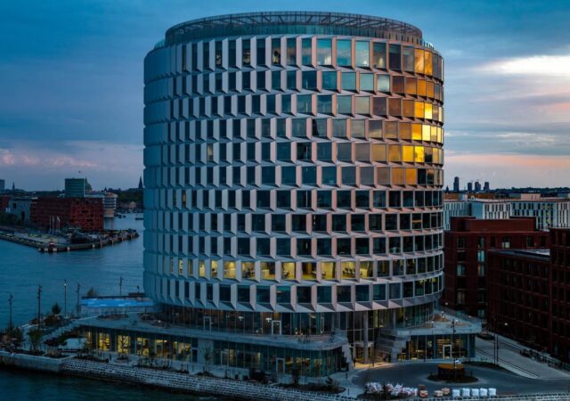 Københavnerne skal stemme frem byens vakreste arkitektur