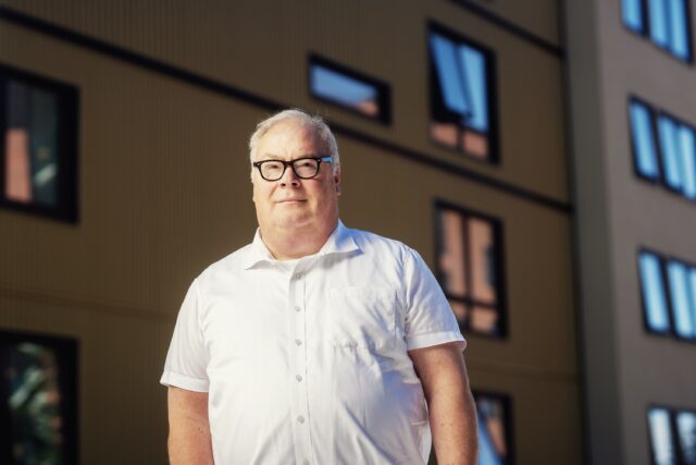 – Regjeringen må ikke tro de løser saksbehandlingstiden alene med digitalisering