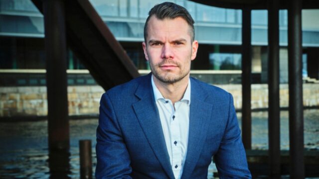 Sikrer effektivt vedlikehold av reservestrøm i kritisk infrastruktur