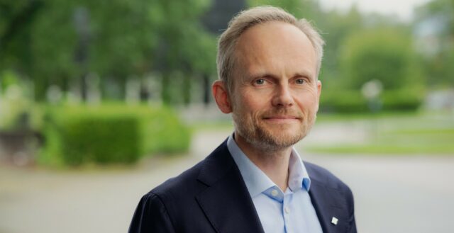 Moderat vekst og lønnsomhet i første kvartal