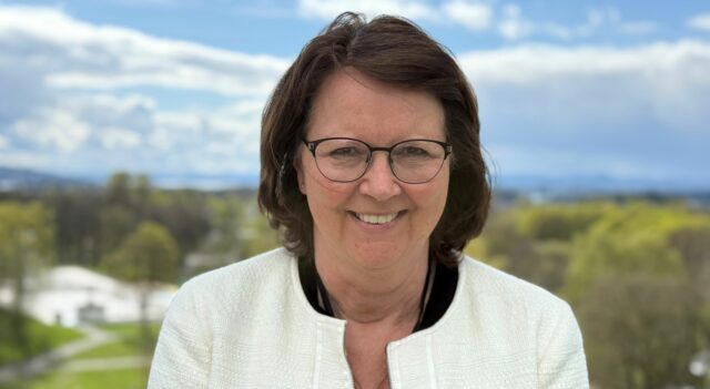 Kari Mæland skal lede IA-programmet