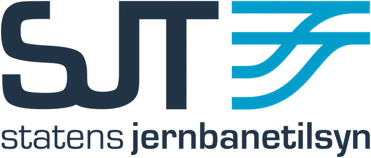 Statens jernbanetilsyn søker avdelingsingeniør /overingeniør / senioringeniør