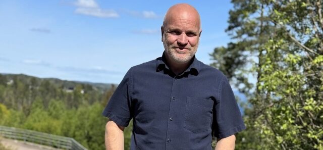 Thomas Malm ny leder for HMS og kvalitet i Submara