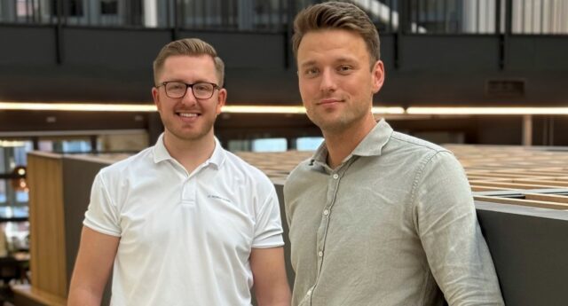 Daniel Bang overtar som styreleder i YSN