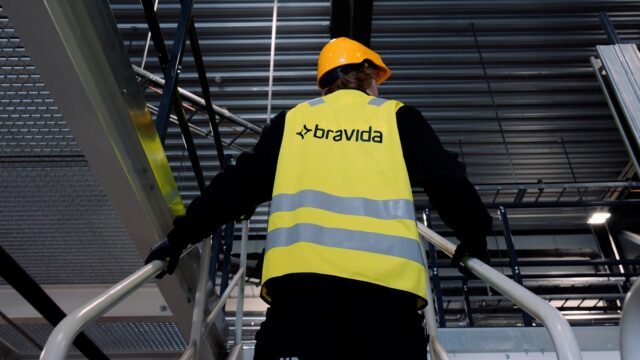 Bravida Sverige AB saksøkt for 11,4 millioner etter påstått bedrageri