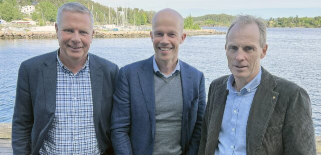 Backe Entreprenør overtar BundeBygg
