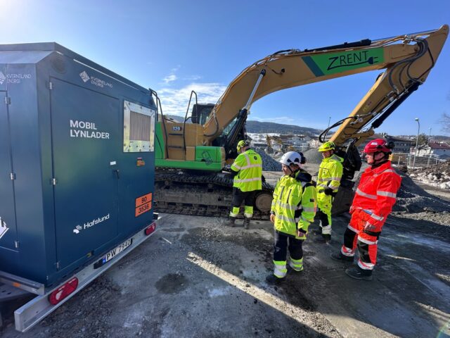 Forlenger fristen for nullutslippskrav – åpner for hybride løsninger