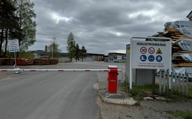 Kroken på døra for Moelven Løten?