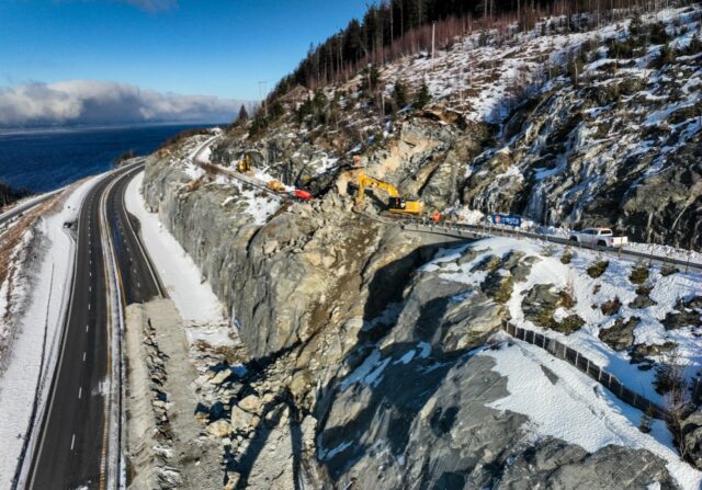 Ekspertutvalg har gransket Morskogen-skredet