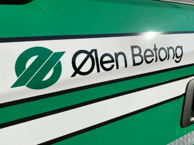 – Ølen Betong har ingen tilknytning til Atle Berge