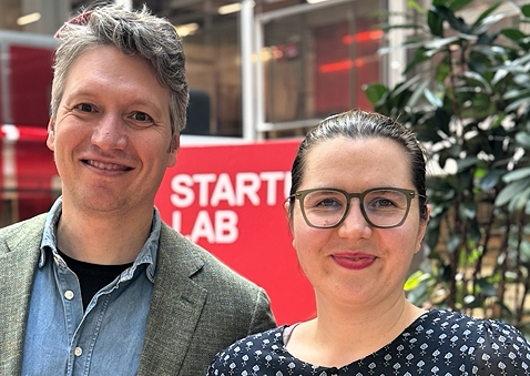 Rambøll inngår strategisk samarbeid med Loopfront