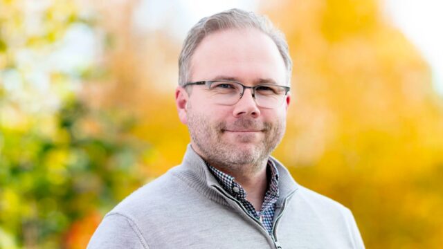 Blir leder for nytt nasjonalt senter for yrkesfag
