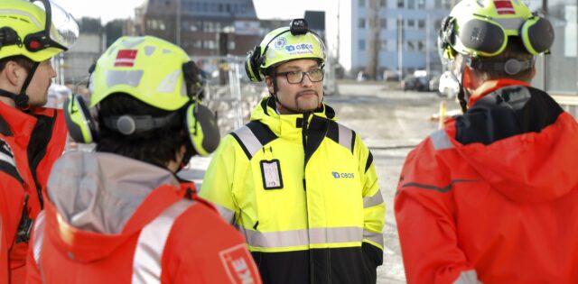 Ønsker innføring av makstid i plan- og byggesaker