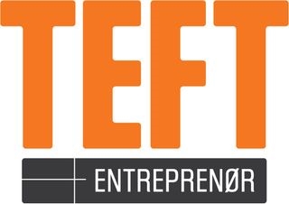 TEFT Entreprenør søker prosjektleder