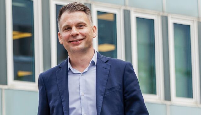 Økt omsetning og lønnsomhet for Sweco Norge