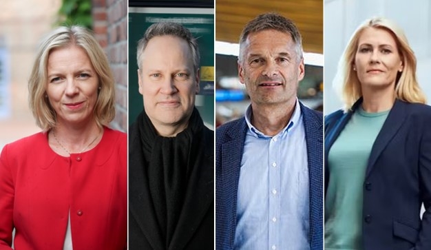 COWI samler nøkkelaktører innen energi, sikkerhet og beredskap til debatt