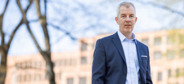 – KI-omstillingen må ikke bli et eliteprosjekt