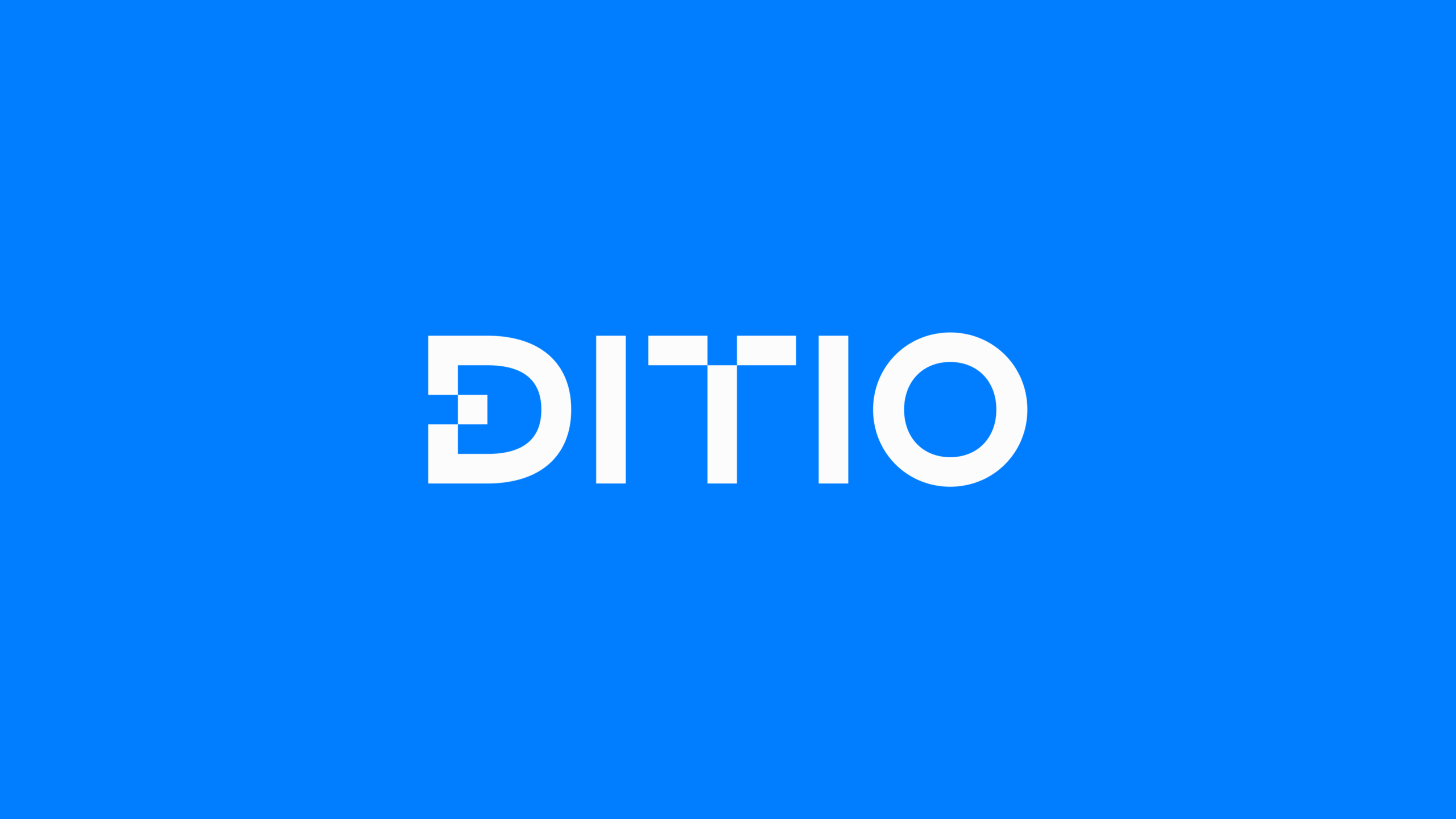 Ditio AS søker CEO