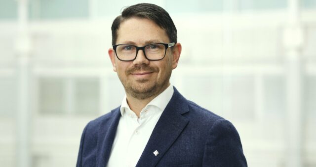 Norconsult vinner rammeavtale med Sporveien