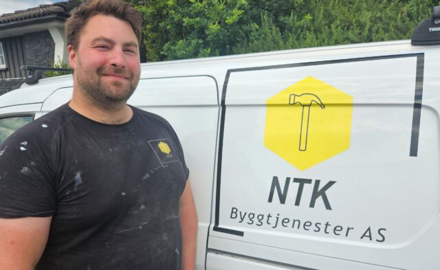 – Med gode folk og gode holdninger kommer vi langt
